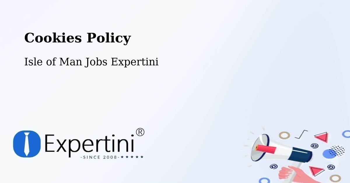 Cookie Policy – Laxey - Isle of Man Jobs Expertini