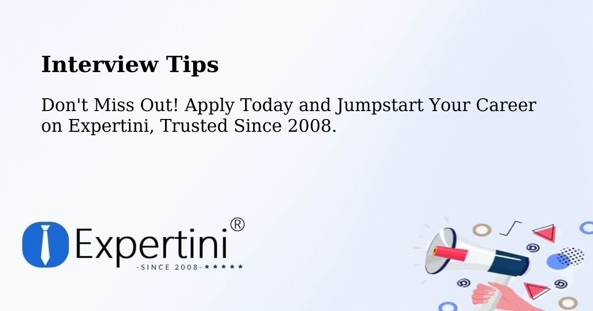 Interview Tips & Techniques for Job Seekers – Laxey - Laxey, Isle of Man Jobs Expertini